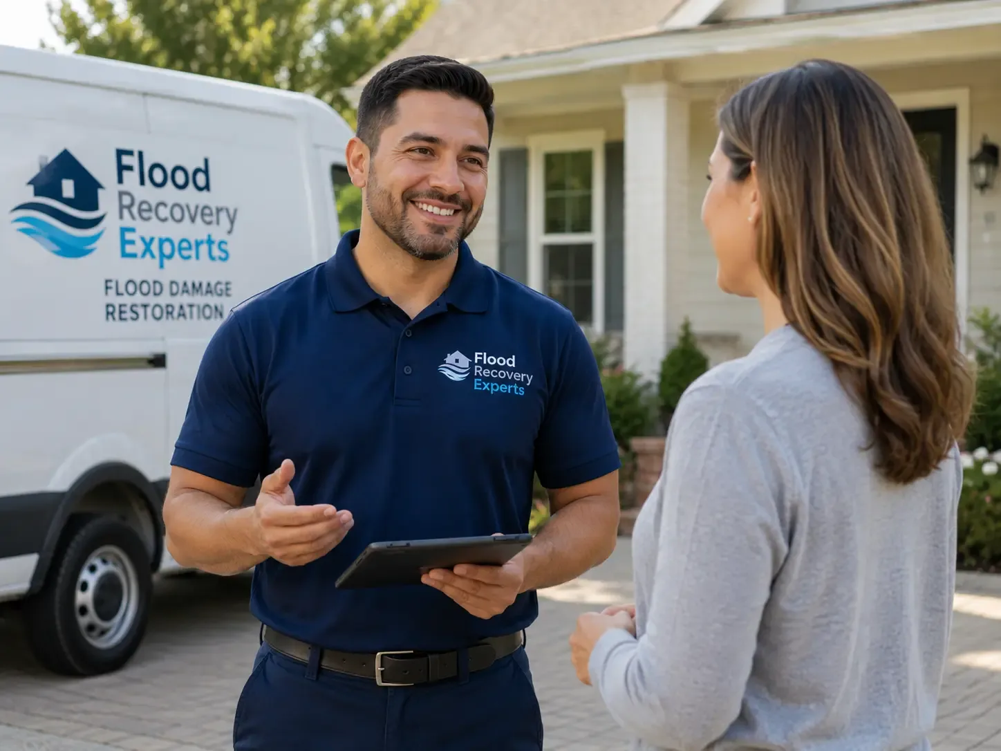 Flood Damage Cleanup Caney, OK FAQs